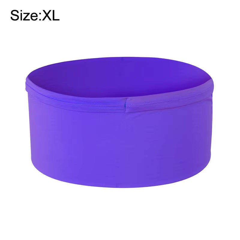 Invisible Professional Running Waist Bag Lightweight Thin Marathon Yoga Belt Pack Large Capacity Mobile Phone Sports Fanny Bags