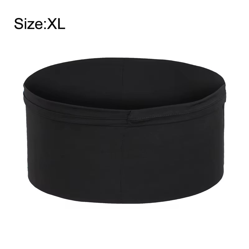 Invisible Professional Running Waist Bag Lightweight Thin Marathon Yoga Belt Pack Large Capacity Mobile Phone Sports Fanny Bags