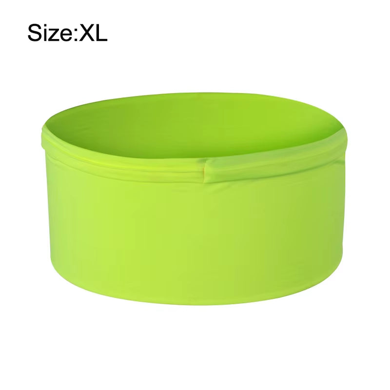 Invisible Professional Running Waist Bag Lightweight Thin Marathon Yoga Belt Pack Large Capacity Mobile Phone Sports Fanny Bags