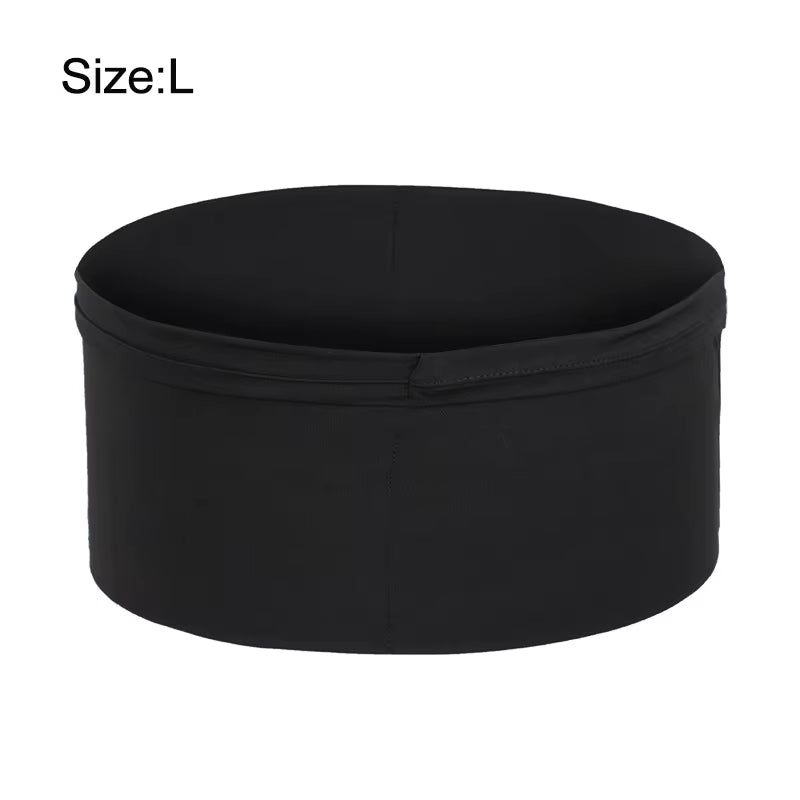 Invisible Professional Running Waist Bag Lightweight Thin Marathon Yoga Belt Pack Large Capacity Mobile Phone Sports Fanny Bags