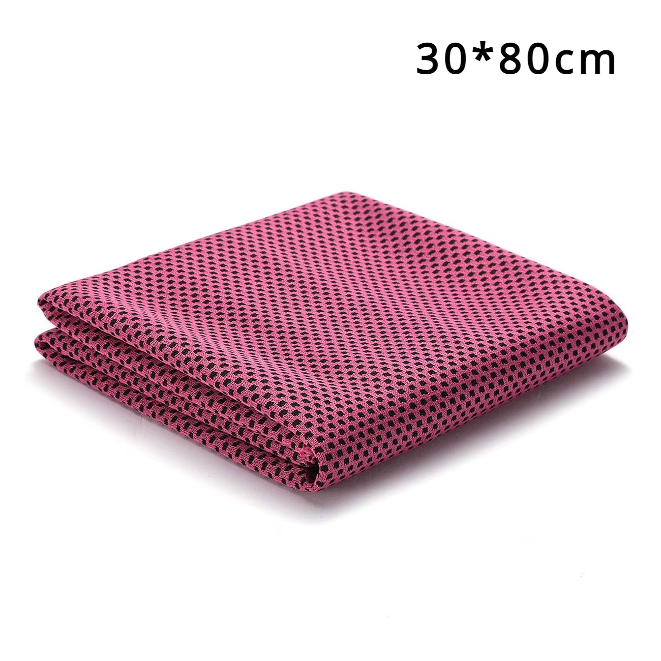 Cold Sports Towels, Gym Sweat Absorbing Towels, Ice Towels, Quick Drying Weight, Cooling, Sweating Wiping Running Towels