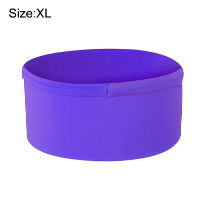 Invisible Professional Running Waist Bag Lightweight Thin Marathon Yoga Belt Pack Large Capacity Mobile Phone Sports Fanny Bags