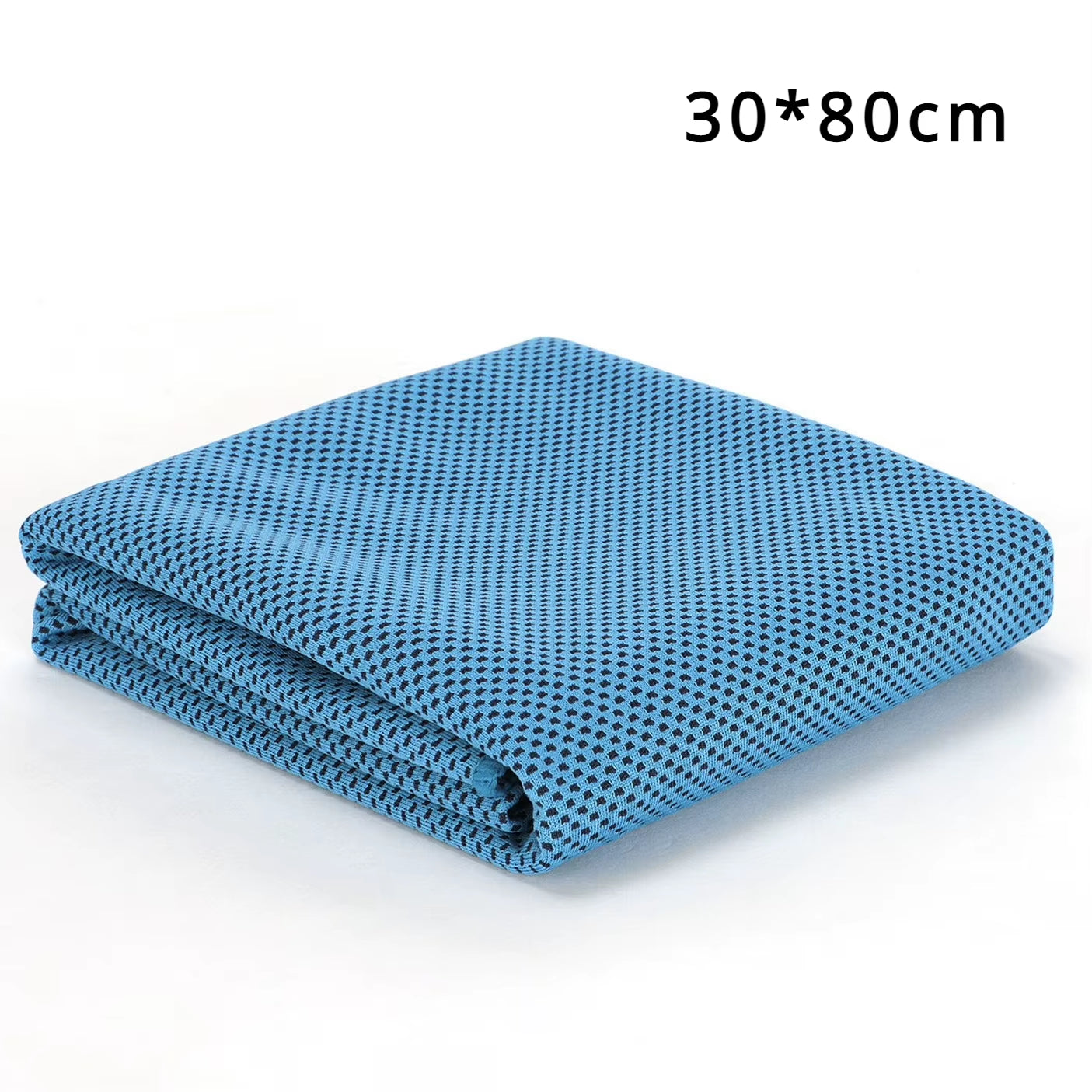 Cold Sports Towels, Gym Sweat Absorbing Towels, Ice Towels, Quick Drying Weight, Cooling, Sweating Wiping Running Towels