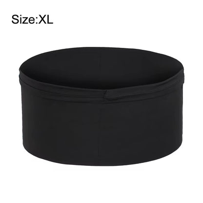 Invisible Professional Running Waist Bag Lightweight Thin Marathon Yoga Belt Pack Large Capacity Mobile Phone Sports Fanny Bags